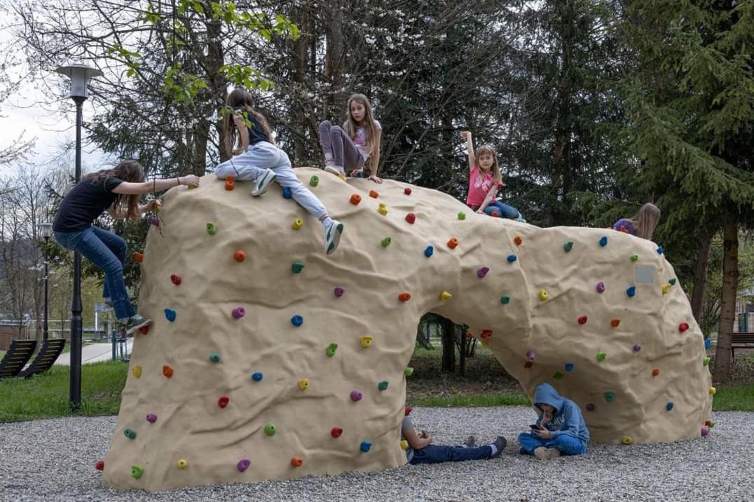 Kwatera u Somsiada Muszyna Zewnętrze zdjęcie
